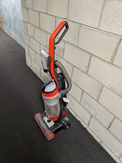 Vacuum Cleaner
