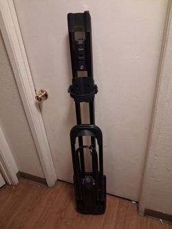 Yakima bike rack