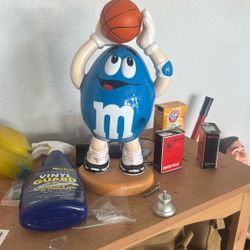 M And M Dispenser Antique