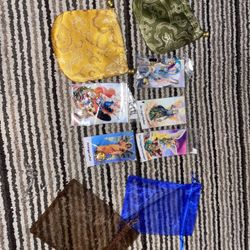 Religious Charms Etc Price Takes All