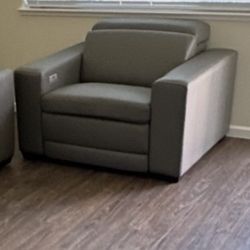 Recliner 