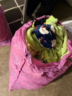 Toddler girl clothes bundle