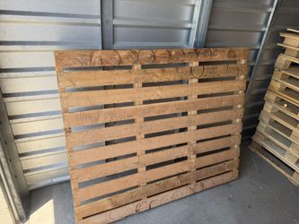 45x55 Pallet