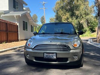 2010 Mini Cooper