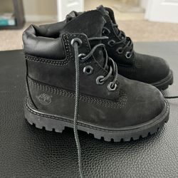 Boy Kids Shoes Timberlands 