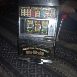 Jumbo Slot Machine 