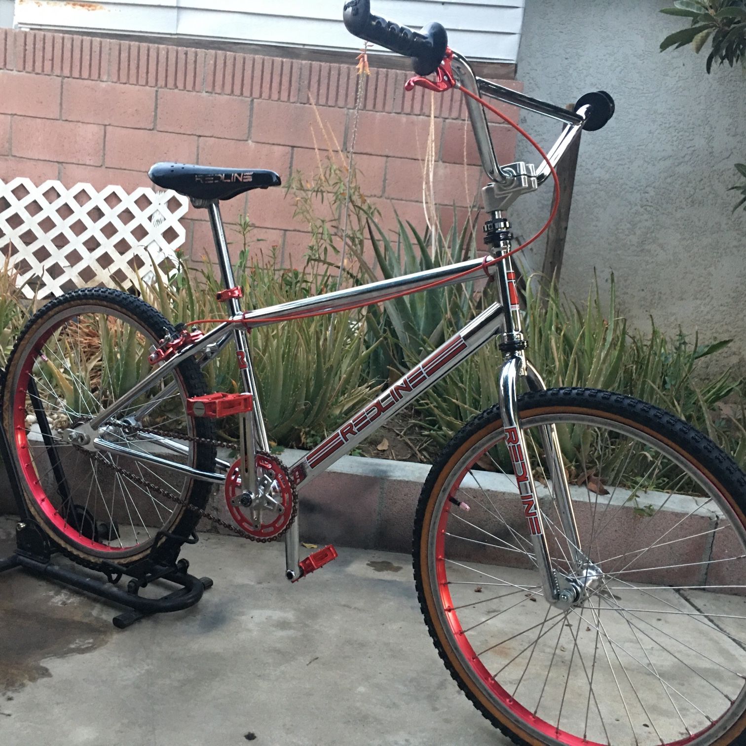 24 inch redline bmx for sale new arrivals