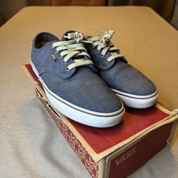 Vans Ferguson Chima Pro