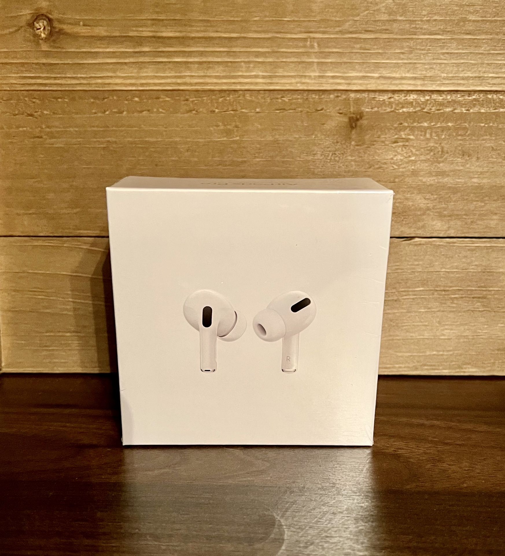 AirPods Pro 2nd Generation!