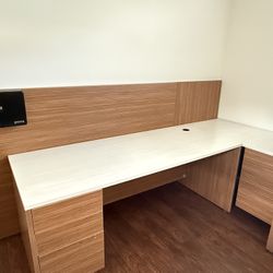 Office Desk