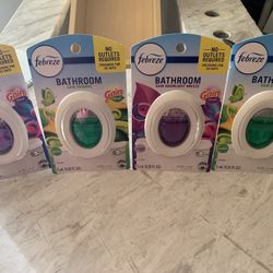 4/$10 Febreze 