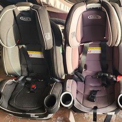 GRACO CAR SEAT X 2 ..1 FOR $100 OR 2 $150