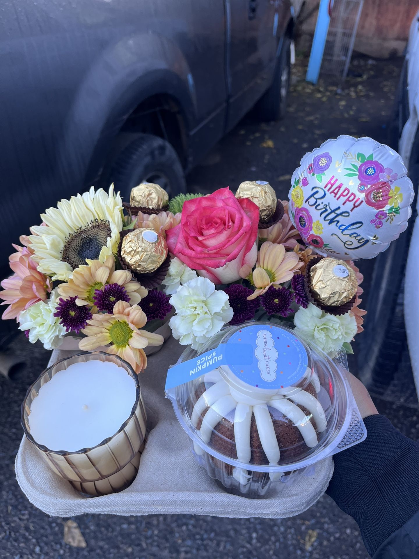 Any Occasion Arrangements