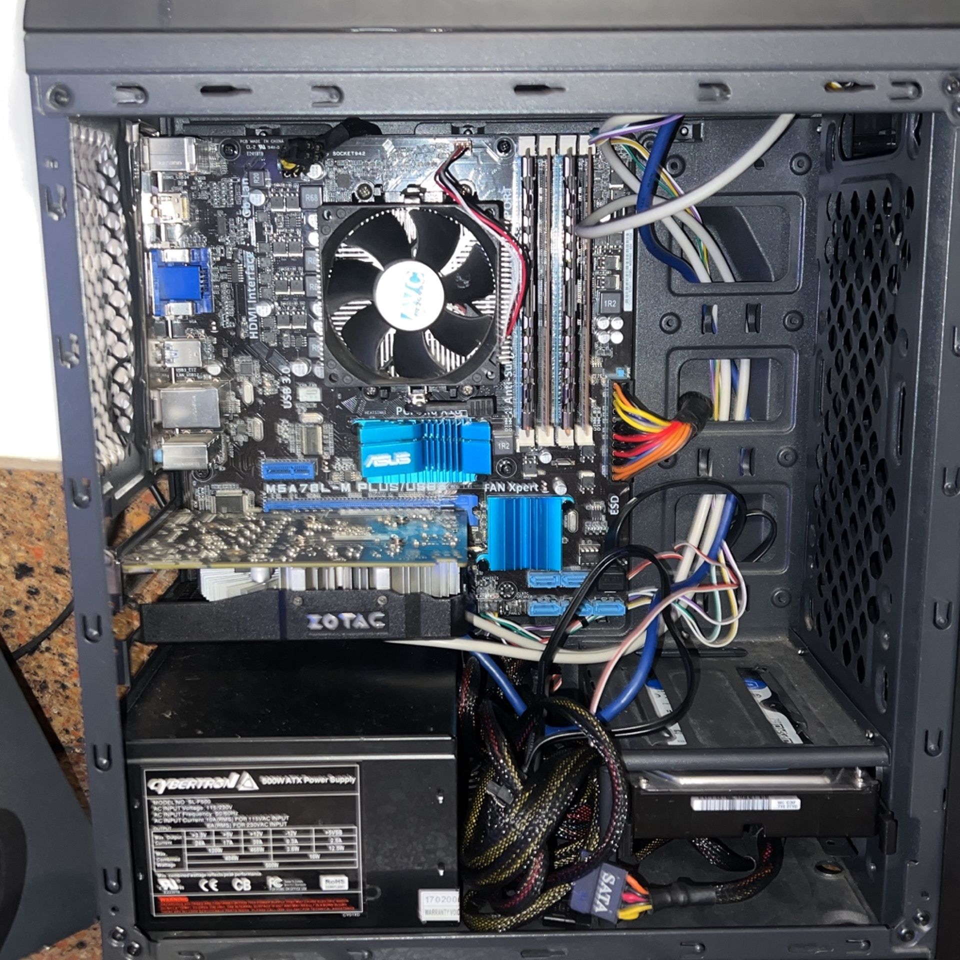 Possible Budget PC For Sale