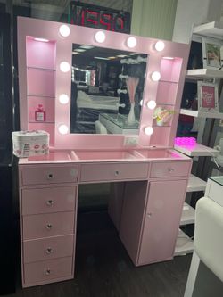 Vanity set especial del 4 de julio a solo $599