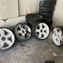 Rims