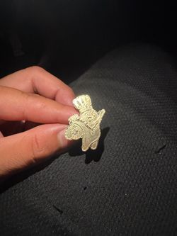 Doughboy 10k ring