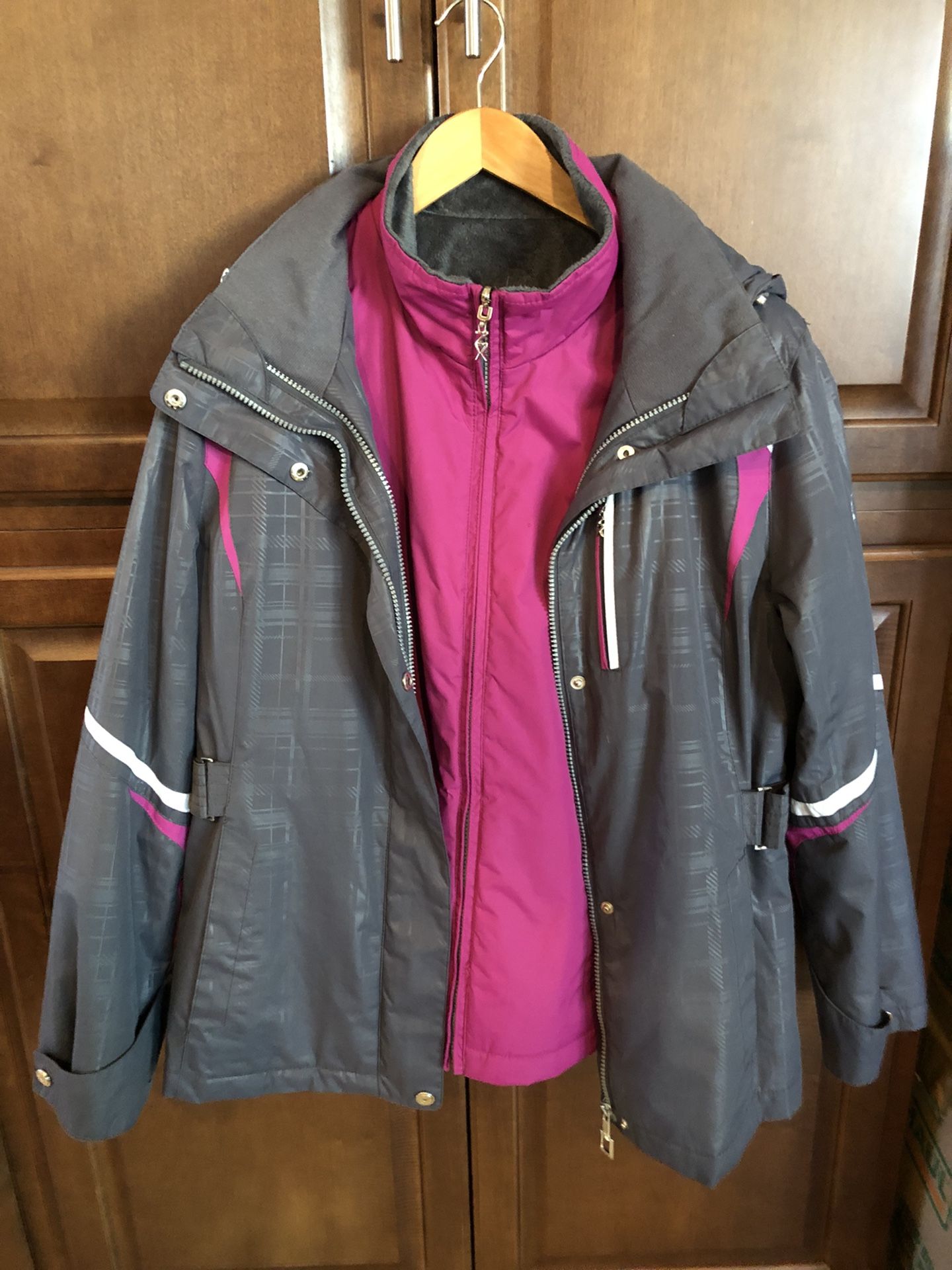 Woman’s Ski/Winter Jacket