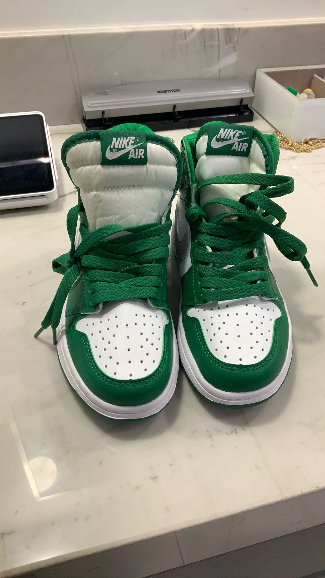 Air Jordan New Without Box Shoes Size 5.5 Nike