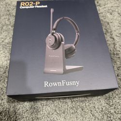 Wireless Headset 