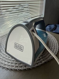 Iron