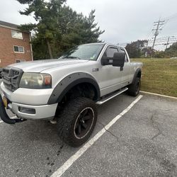 2004 Ford F-150