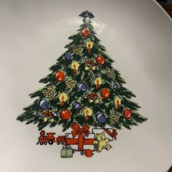 China Setting For Six  🎄