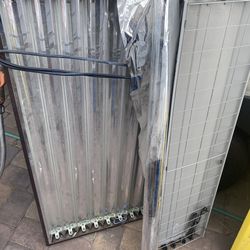 Indoor grow equipment