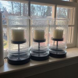 Candle Decor And Holder 