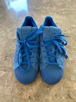 Adidas sneakers size 4 1/2