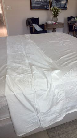 King size sheets