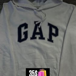 Gap Hoodie