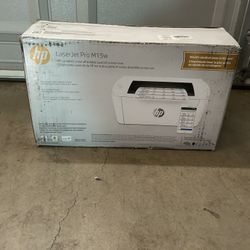 Desk Printer