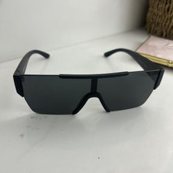 Burberry Glasses 
