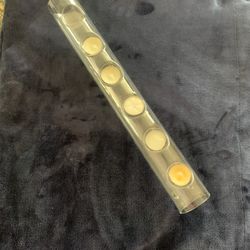 Beautiful Candle Holders 