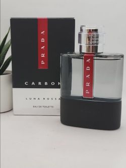 Prada
 
Luna Rossa Carbon Eau de Toilette

3.3 fl