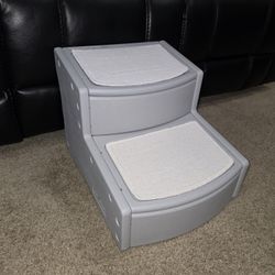 Pet Steps