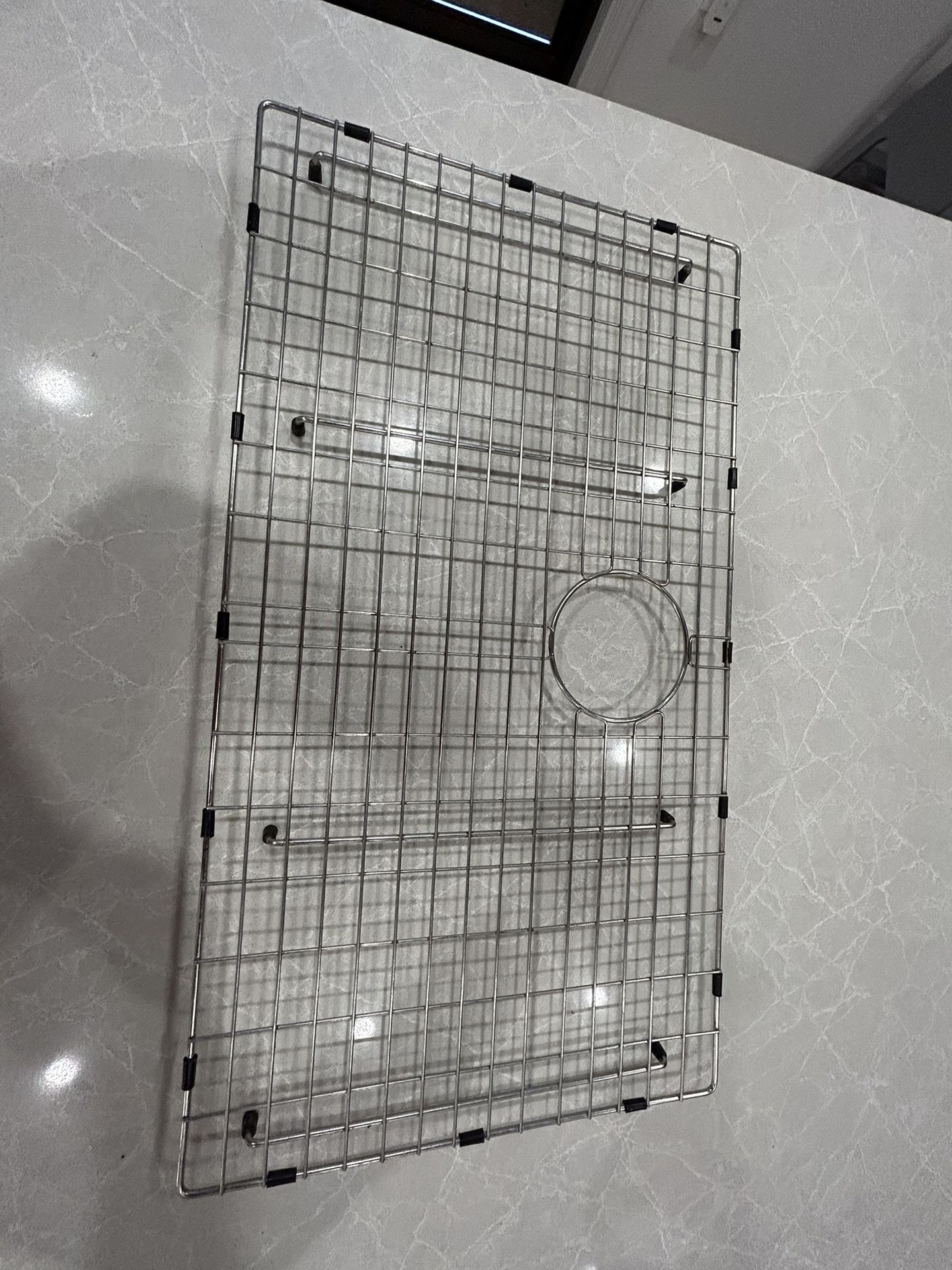 KRAUS Sink Protector 33 Inch