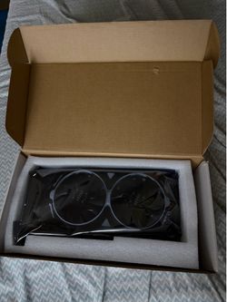 MSI RX 480 4 GB GPU *NEW*