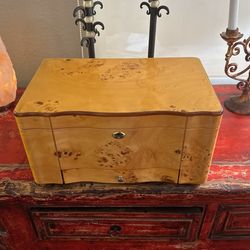 Humidor