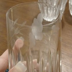 6 Glasses