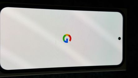 Google pixel 8a 12b obsidian