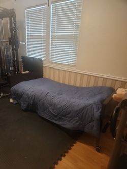 Pressure Mattress Bed