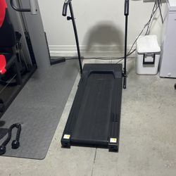 treadmill