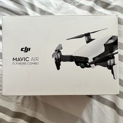 Drone DJI  Mavic Air 