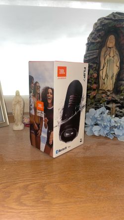JBL flip 7