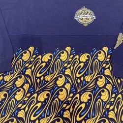 Club 33 jersey Disney 