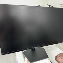DELL 27in Monitor (x2 If Interested)