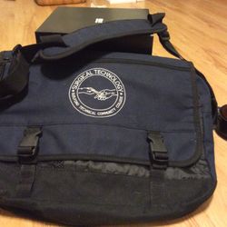 Surgical Etc Bag Like New 