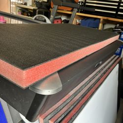 Polyethylene Storage Sheets 2inch